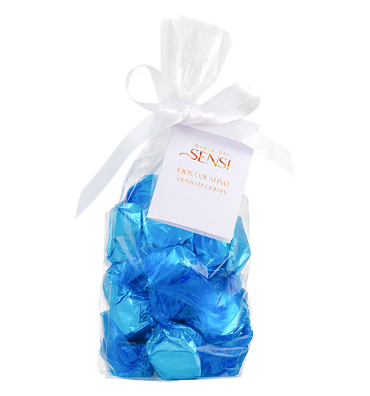 Cioccolatino al gusto di Ciliegia